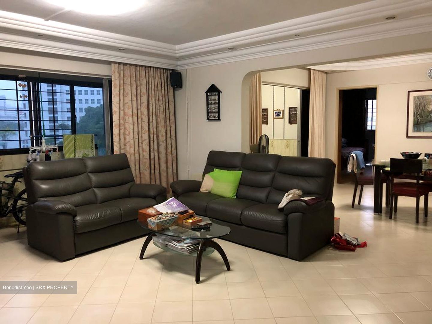 Blk 103 Jalan Rajah (Toa Payoh), HDB 5 Rooms #464393261
